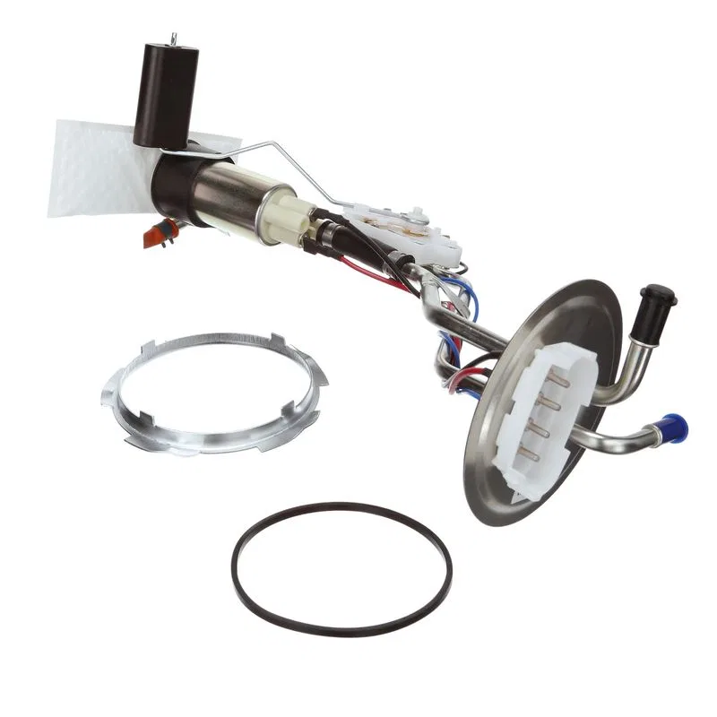 HP10141 – DELPHI Fuel Pump Electric, OE Replacement Gasoline 80 PSI Maximum Pressure 24 GPH Flow Rate With Hanger Ass...